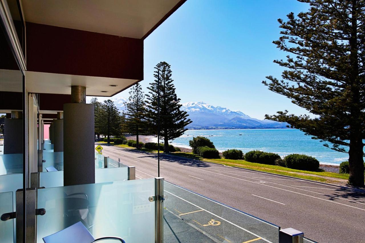 The White Morph - Heritage Collection Kaikoura Bagian luar foto