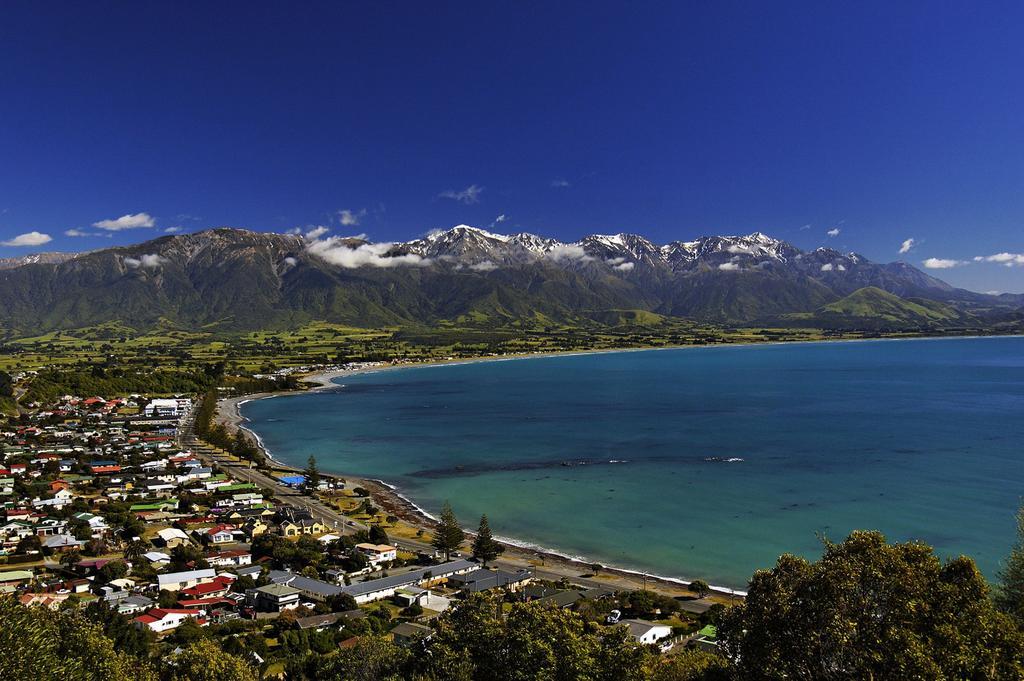 The White Morph - Heritage Collection Kaikoura Bagian luar foto