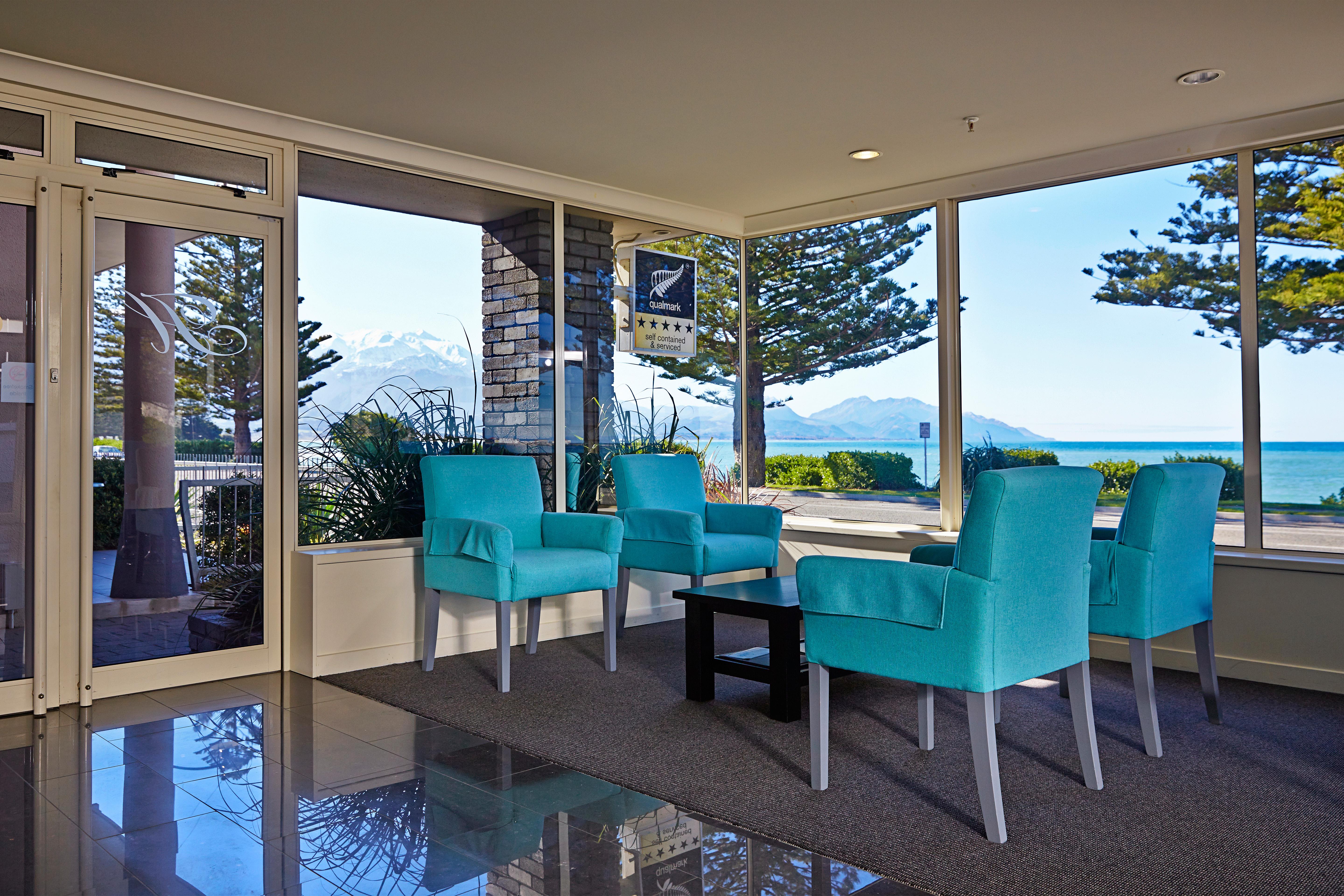 The White Morph - Heritage Collection Kaikoura Bagian luar foto