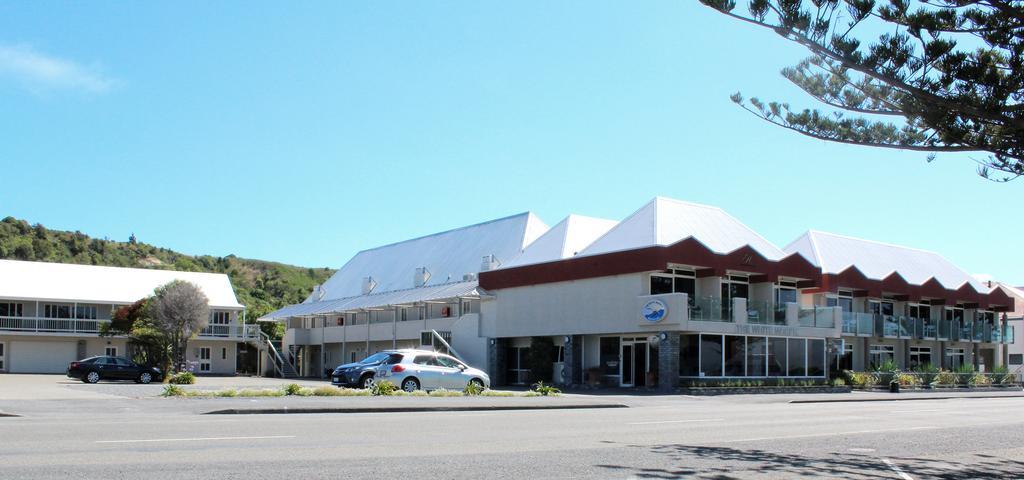 The White Morph - Heritage Collection Kaikoura Bagian luar foto