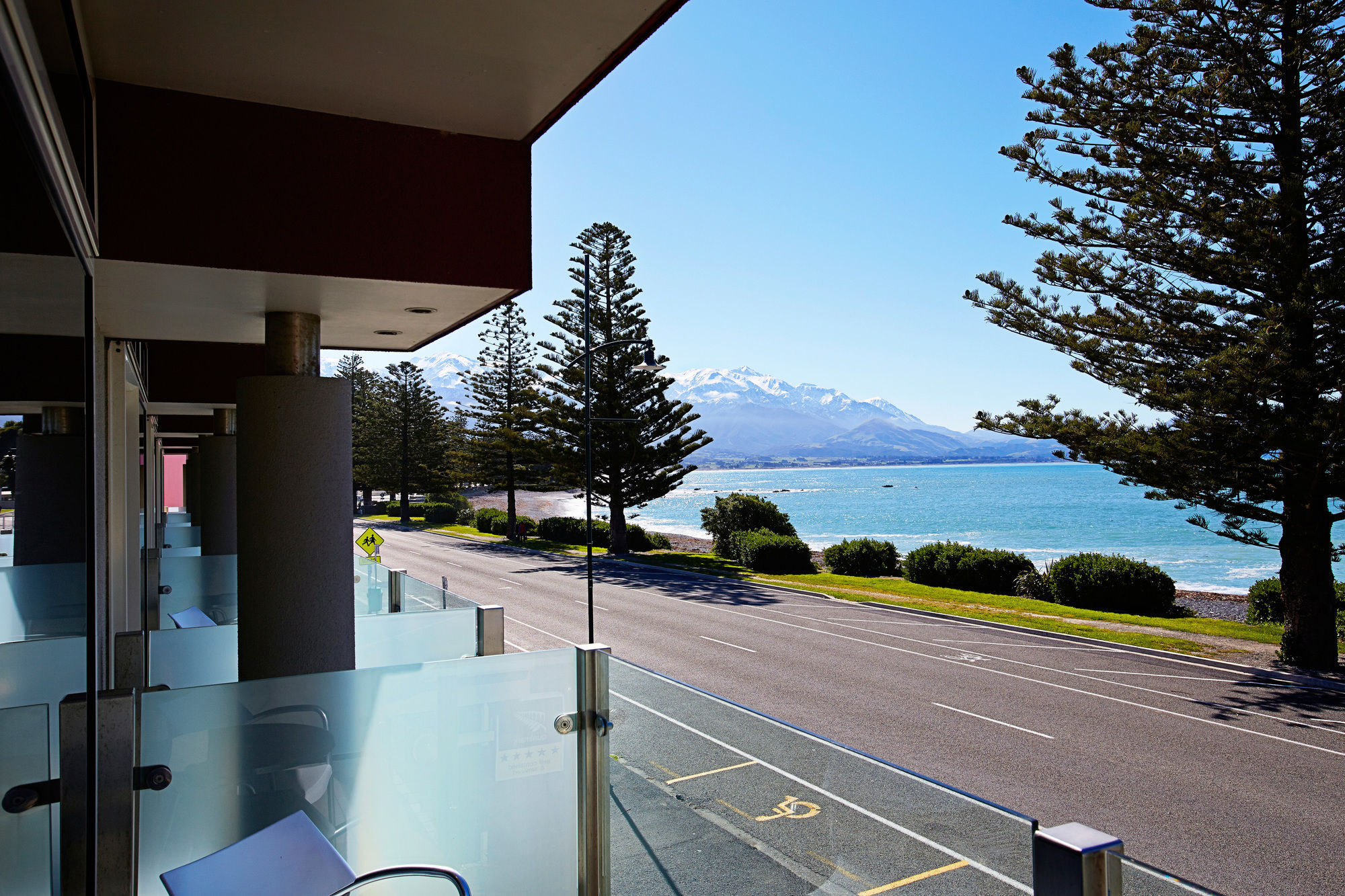 The White Morph - Heritage Collection Kaikoura Bagian luar foto